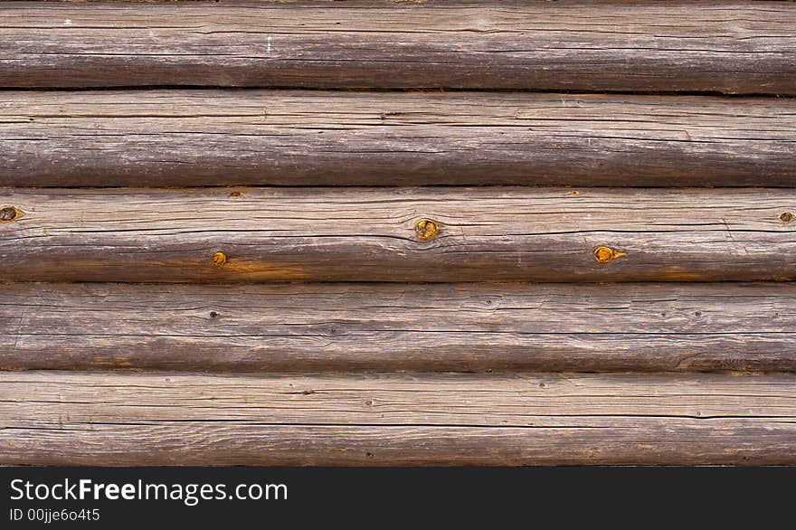 Wooden Background