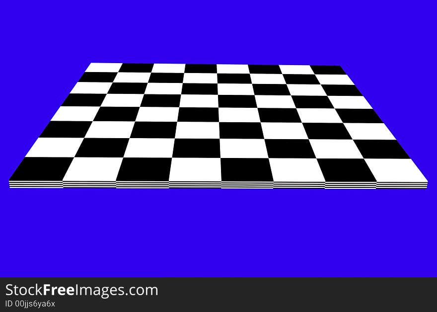 Checkerboard