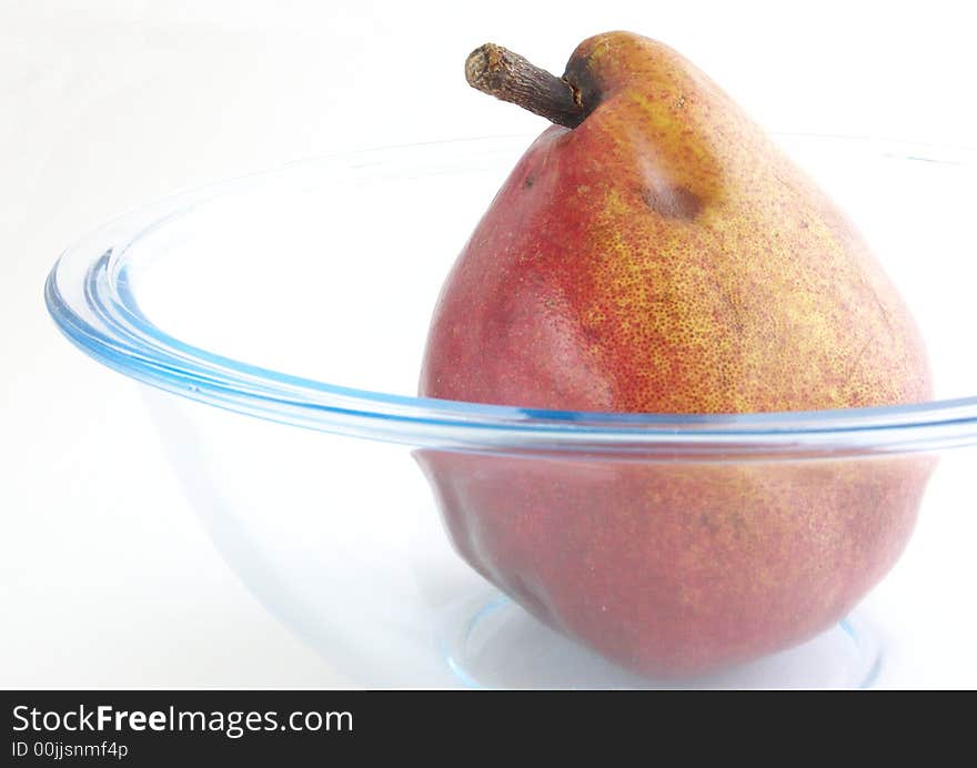 Pear