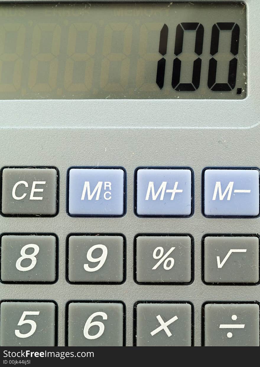 Calculator