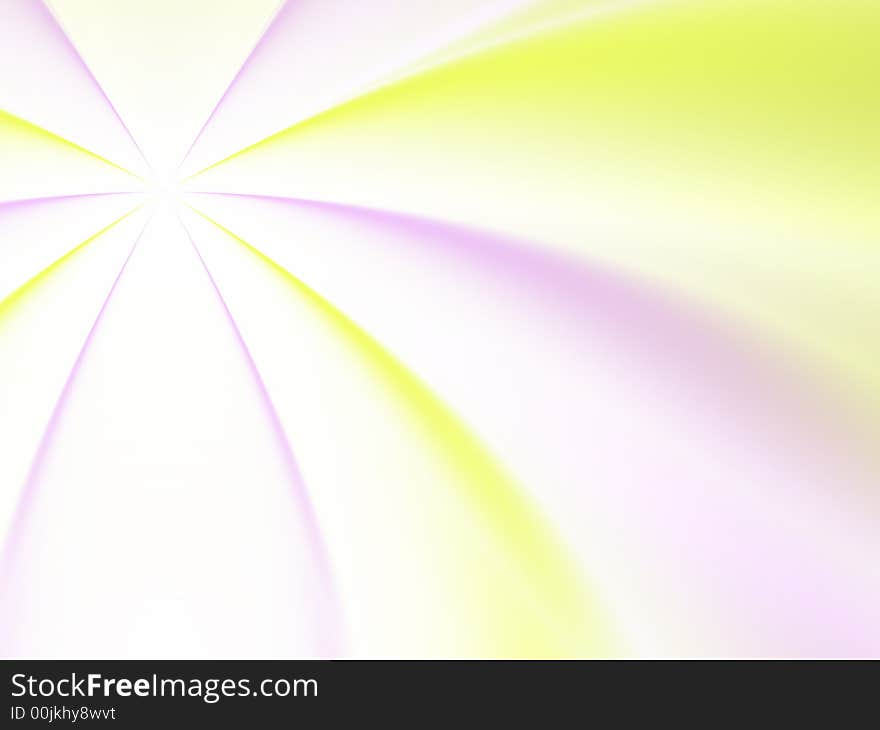 Beautiful abstract background.Fractal image