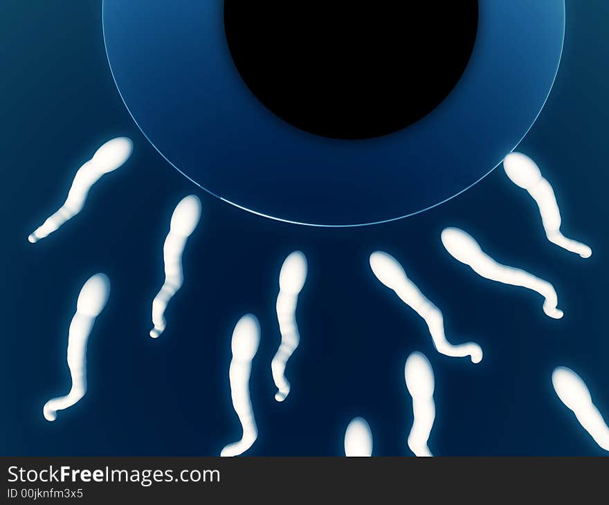 Sperm