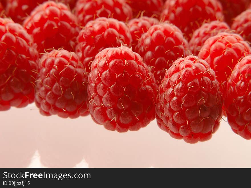 Raspberry