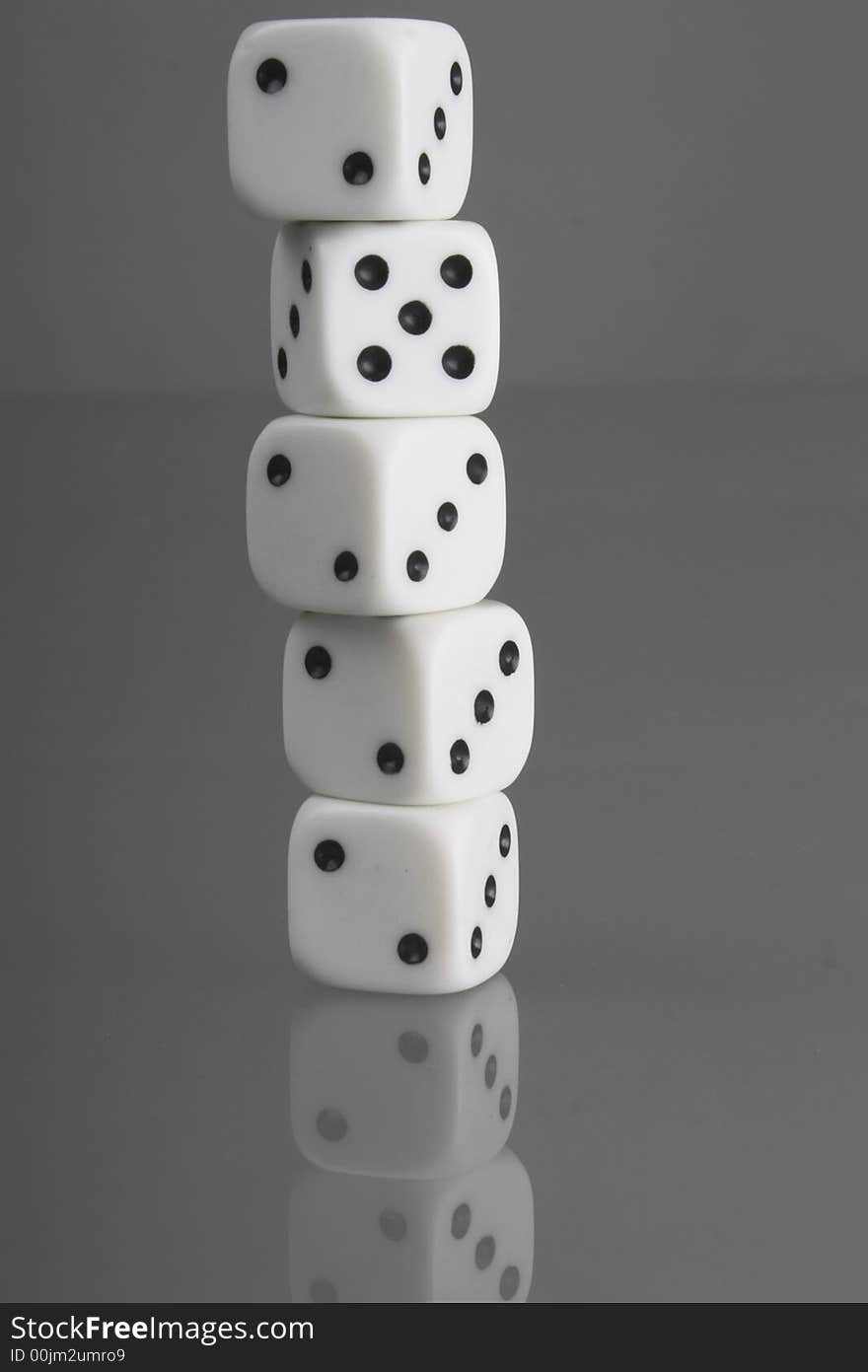 Dice