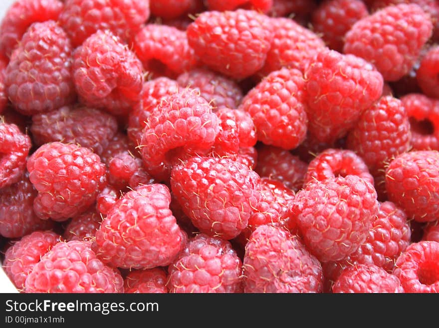 Raspberry