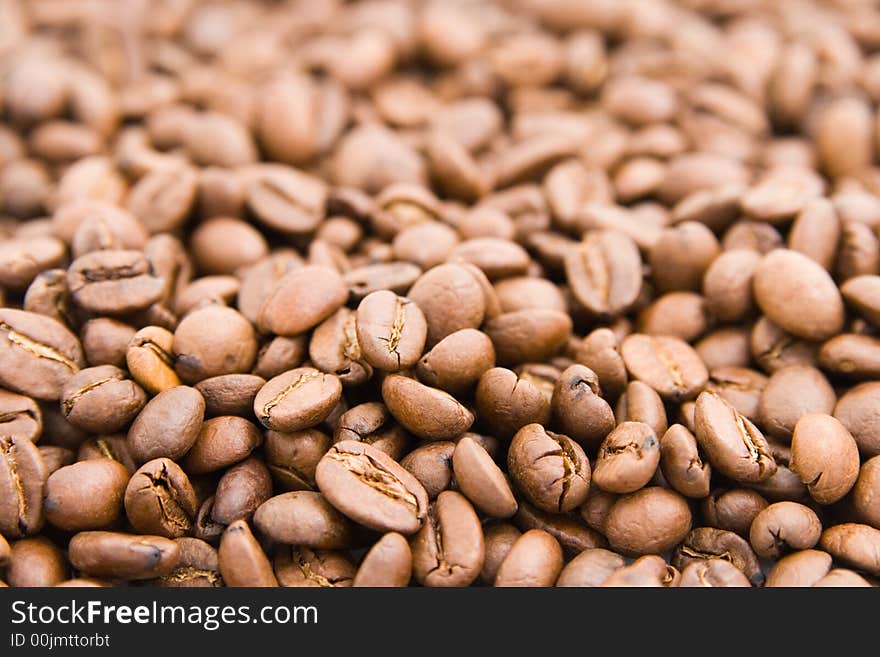 Coffee Beans