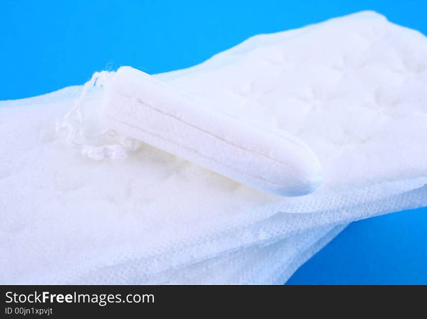 Sanitary Product - Feminine