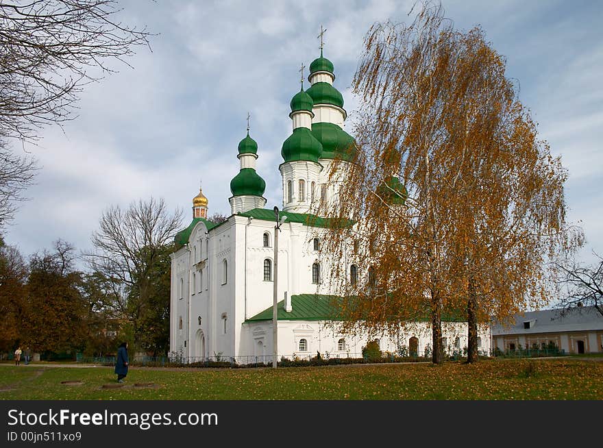 Orthodoxy Christianity church