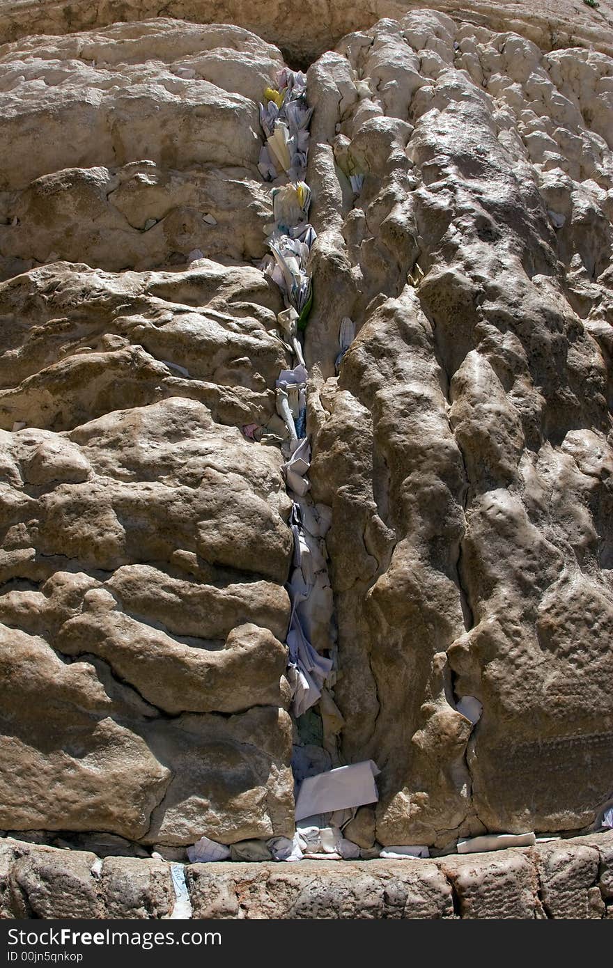 The Western Wall-2