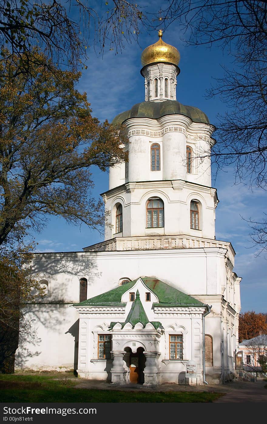 Orthodoxy christianity church