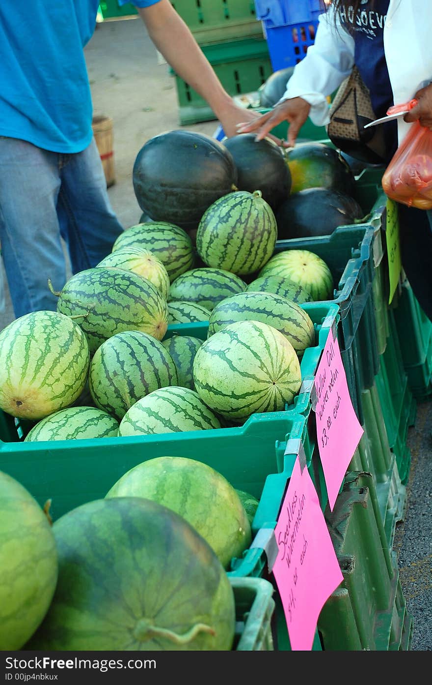 Farmers Market