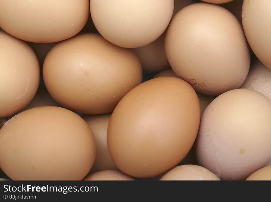 Eggs