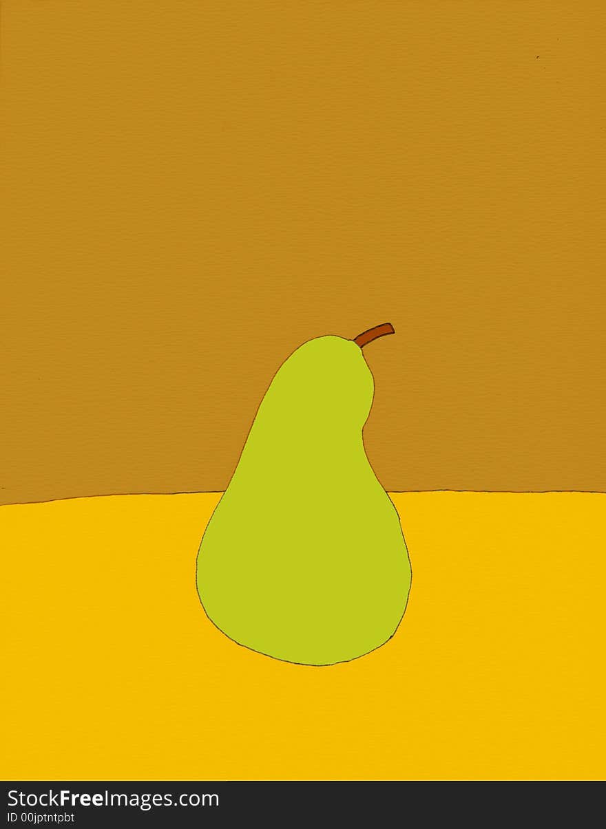 Pear