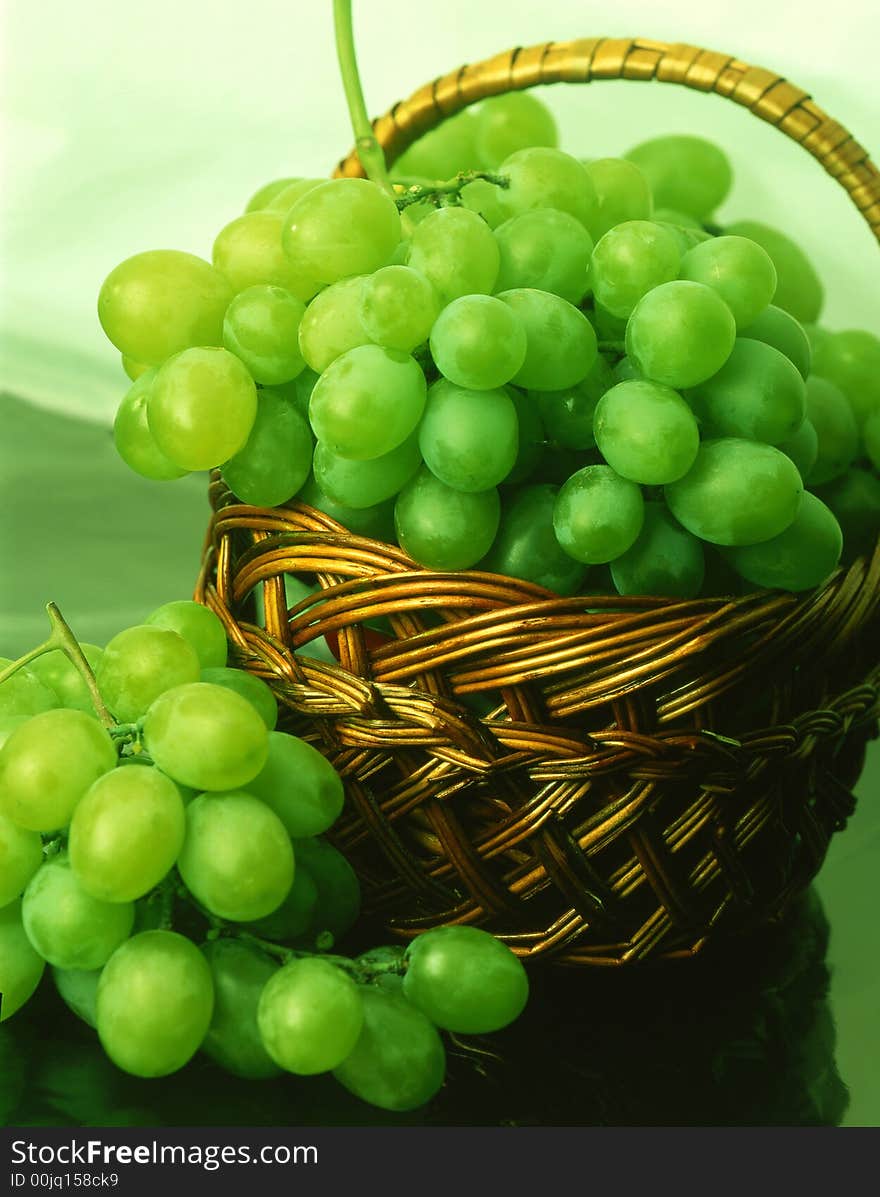 Grapes