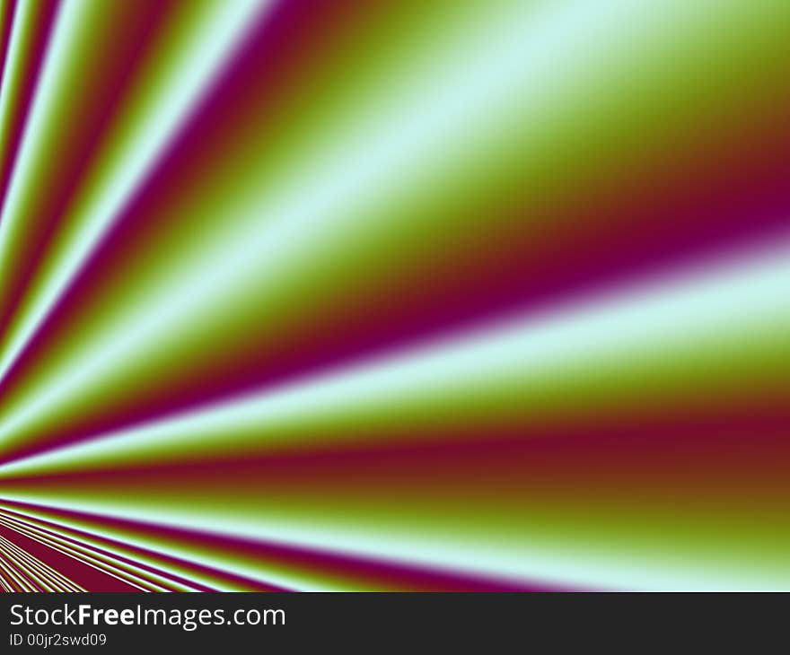 High resolution abstract fractal image created digitally. High resolution abstract fractal image created digitally