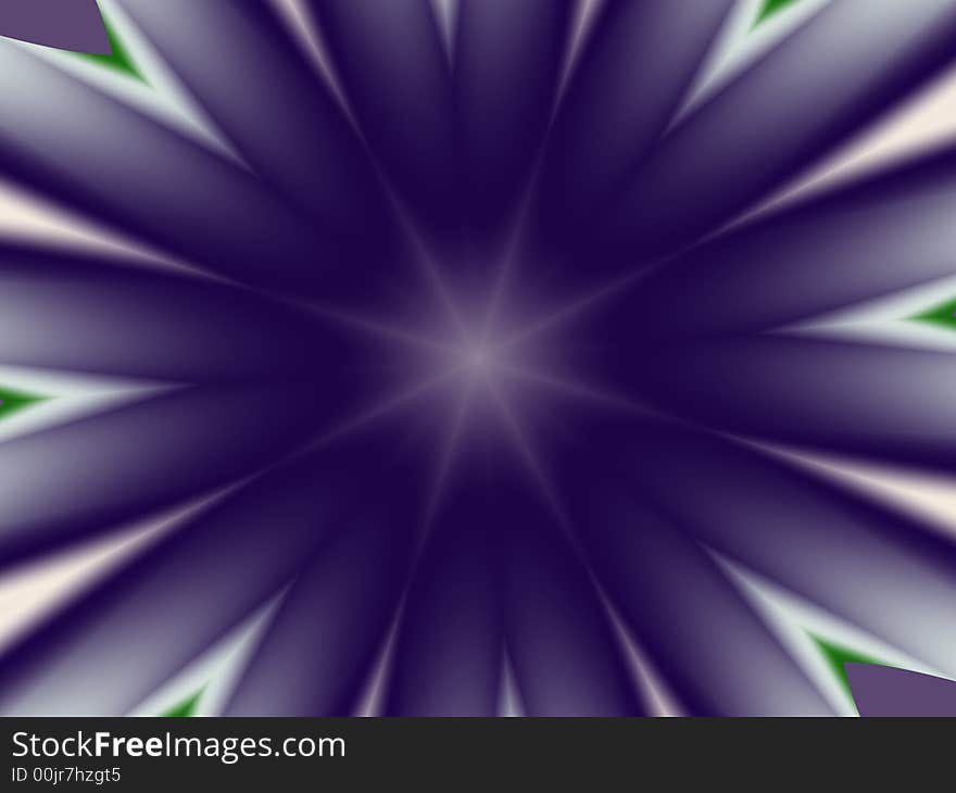 High resolution abstract fractal image created digitally. High resolution abstract fractal image created digitally