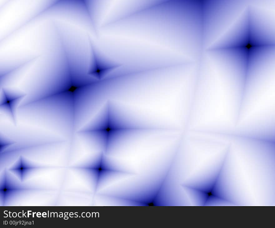 Beautiful abstract background.Fractal image