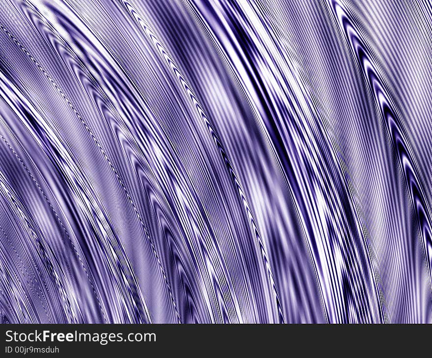 Beautiful abstract background.Fractal image