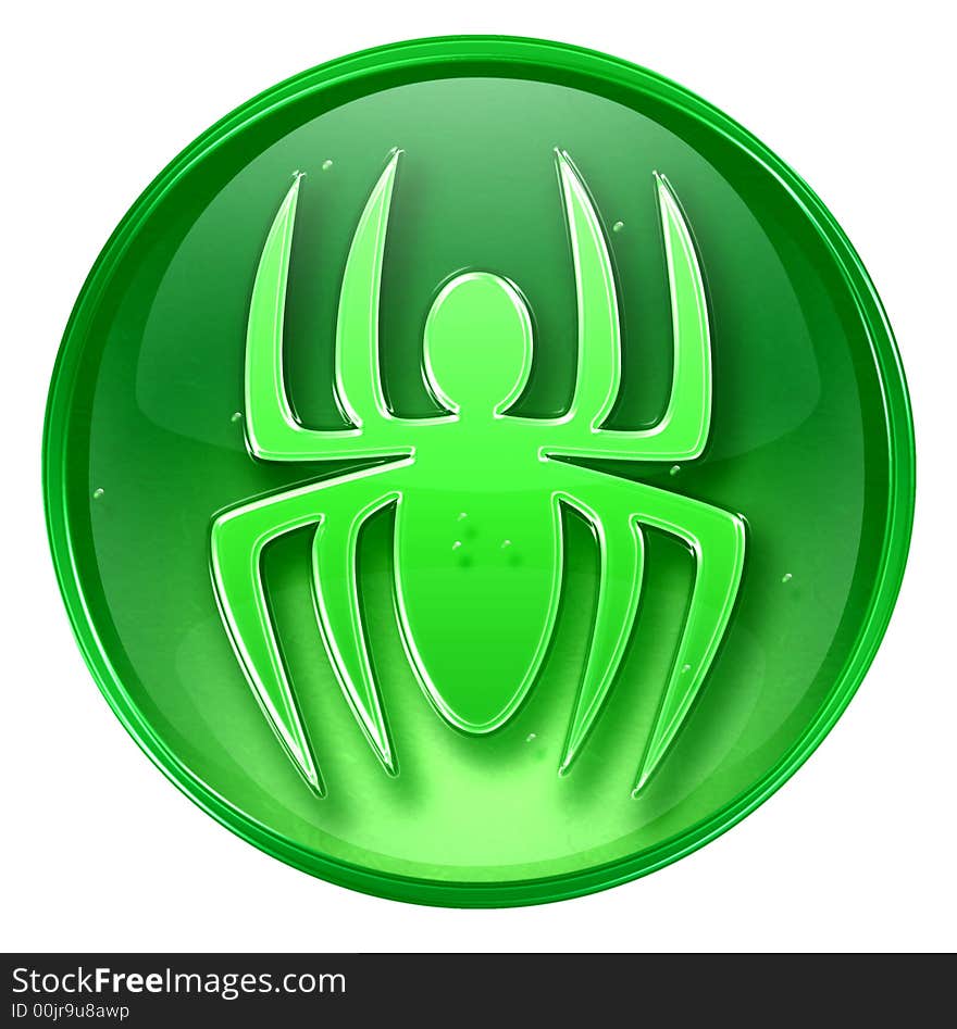 Virus icon