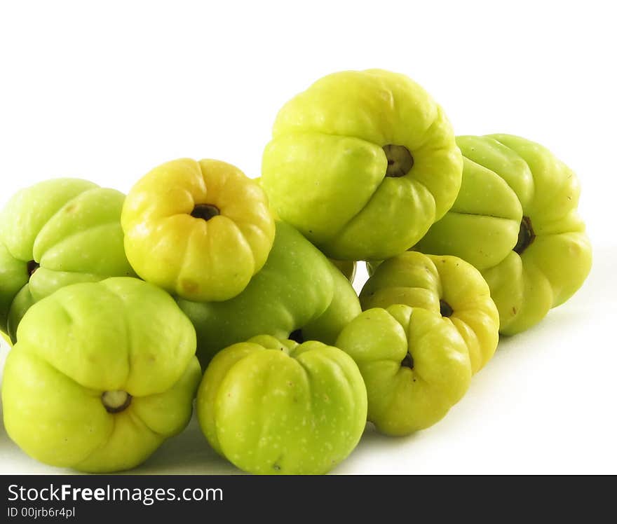 Fruits of quinces