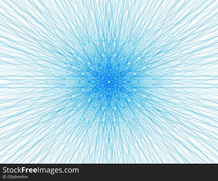 Beautiful abstract background.Fractal image