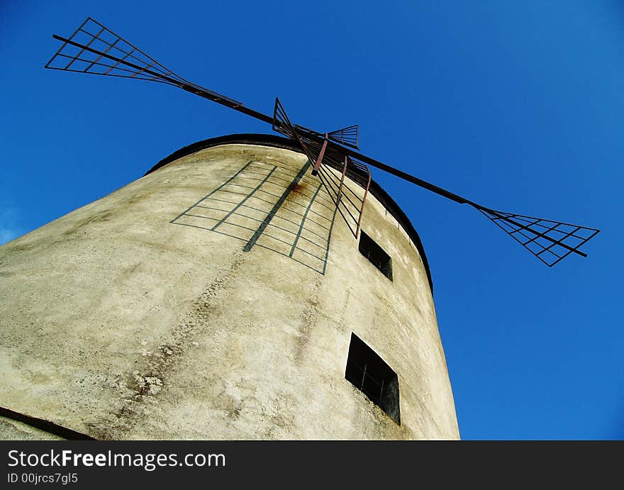 Windmill