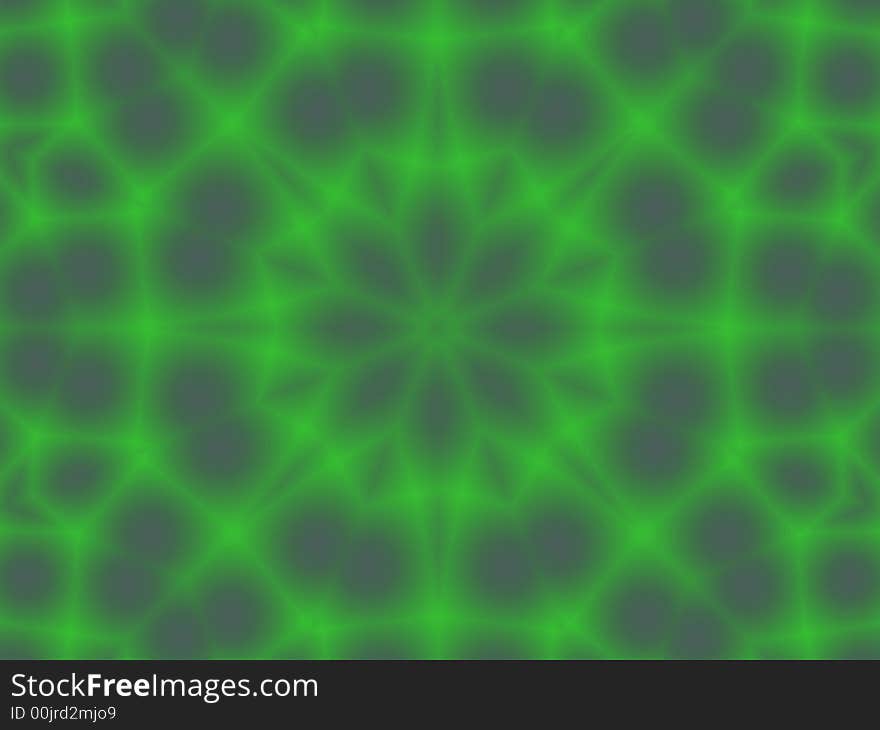 High resolution abstract fractal image created digitally. High resolution abstract fractal image created digitally