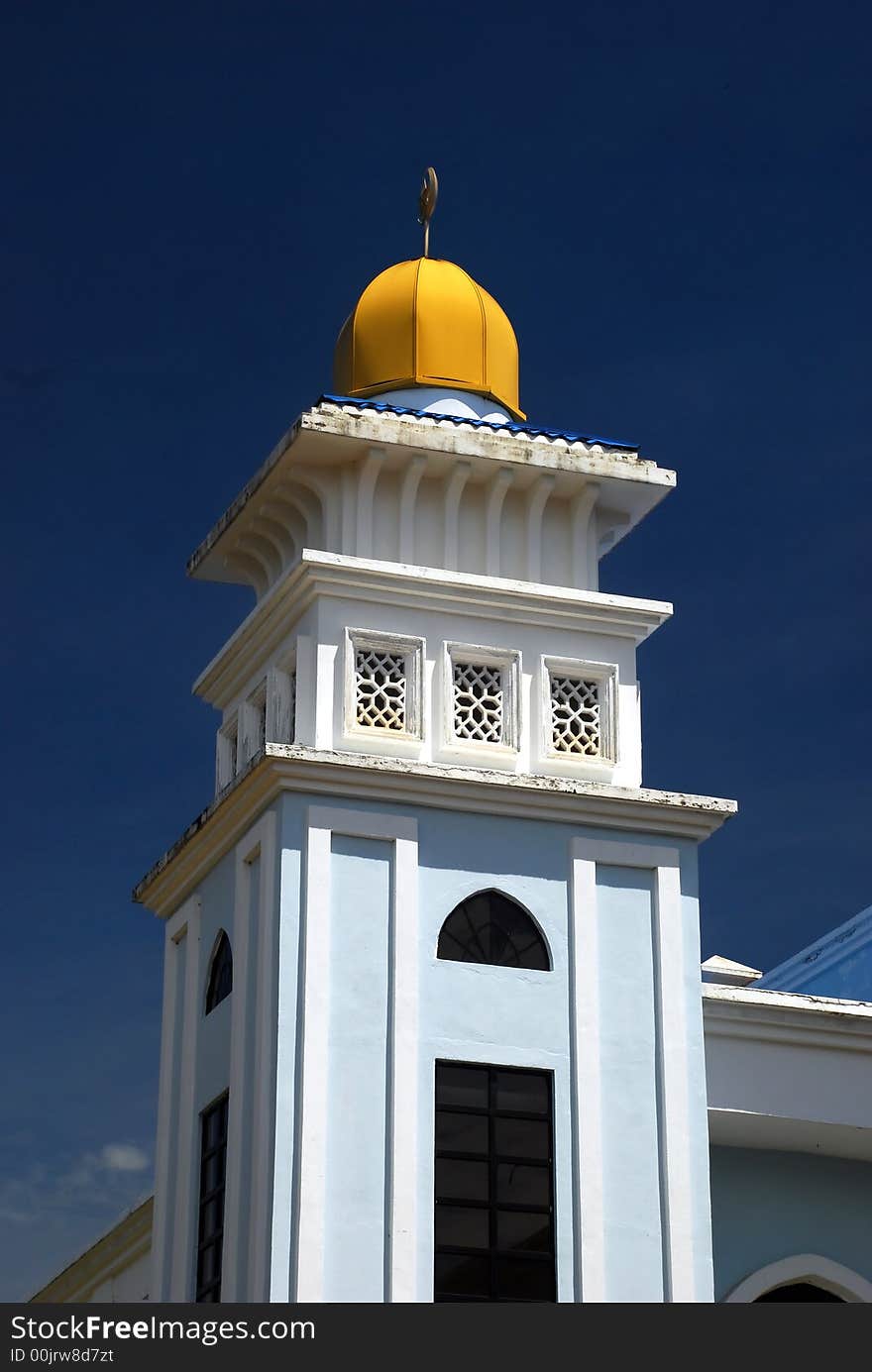 Mosque