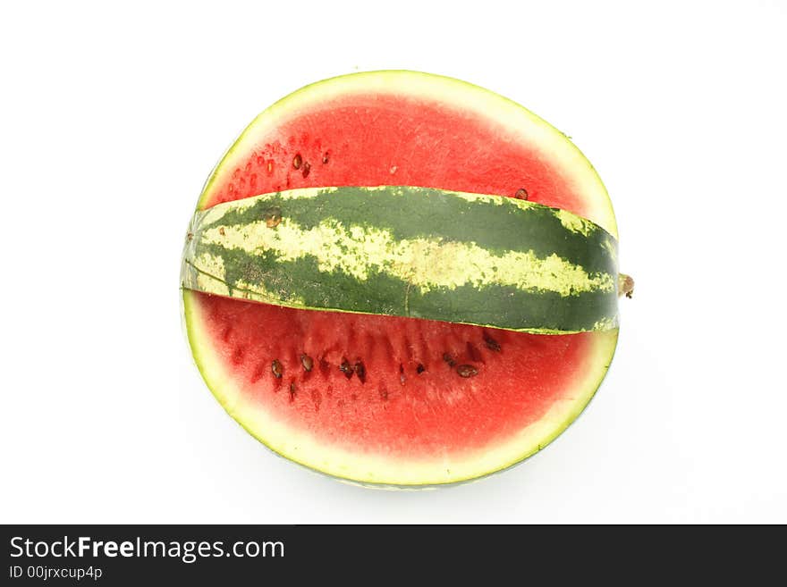 Water-melon