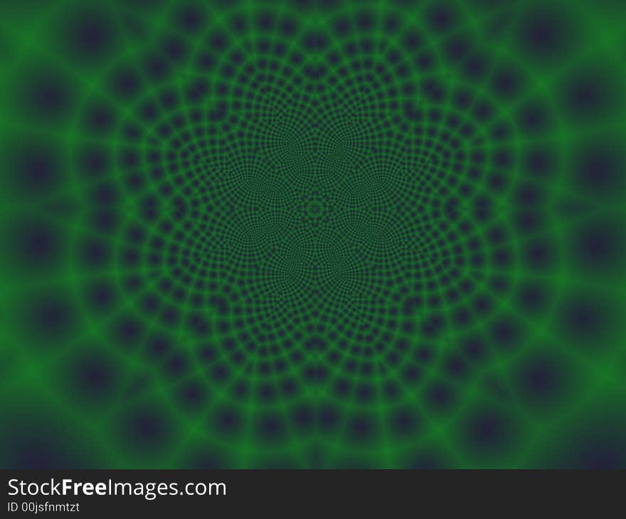 High resolution abstract fractal image created digitally. High resolution abstract fractal image created digitally