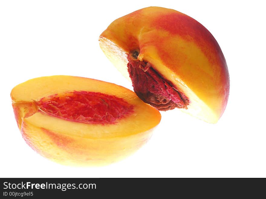 Nectarine