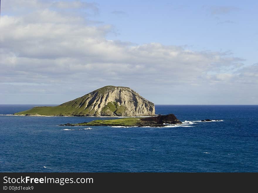 Hawaiian Islands