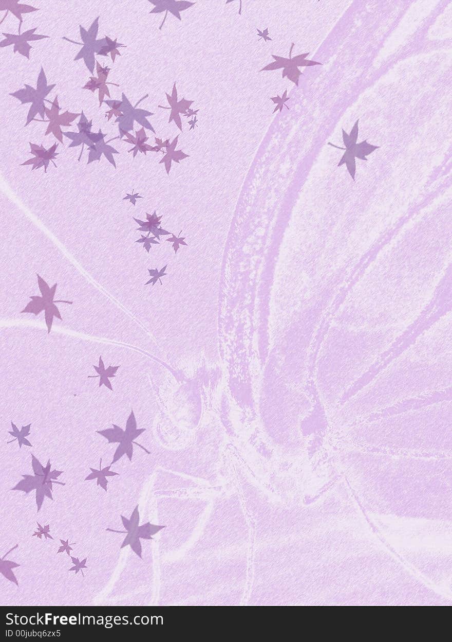 Butterfly Wallpaper