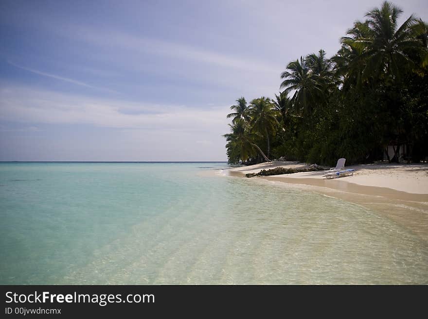 Maldivian window