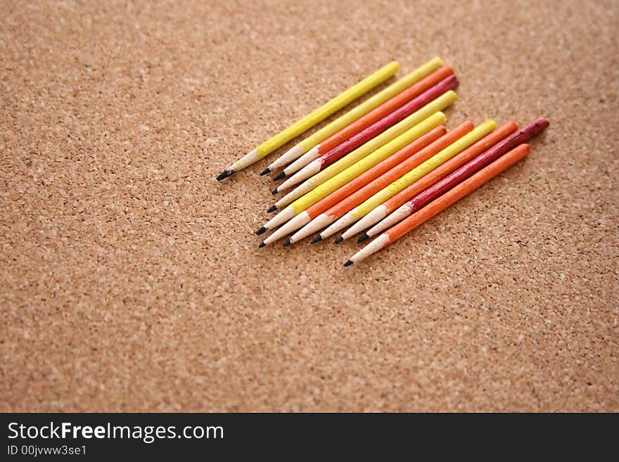 Pencils