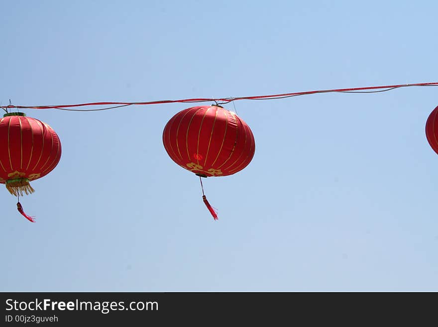 Lanterns