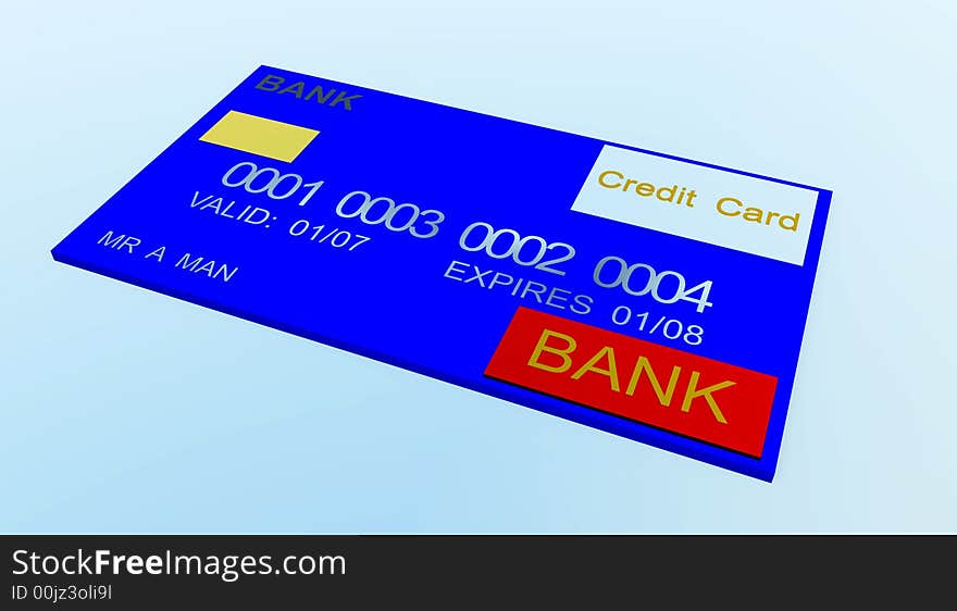 Credit Card 18