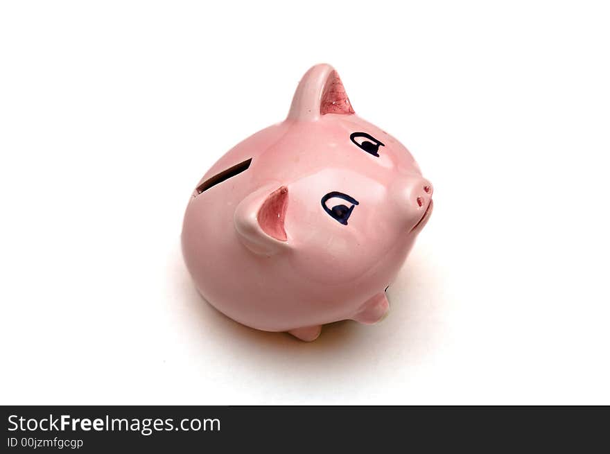 Piggy Bank Saver