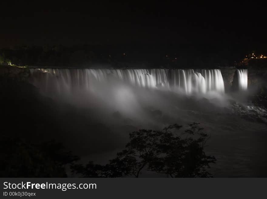 American Falls