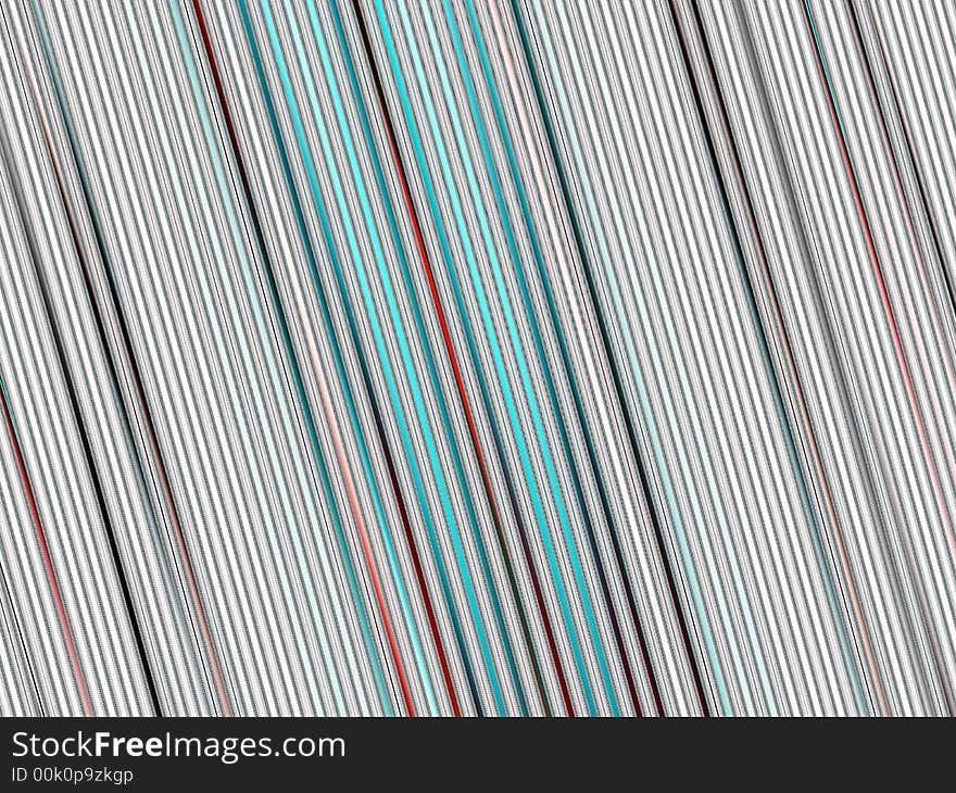 Abstract background multi color pin stripes. Retro feel with white background and pin stripes over top. Abstract background multi color pin stripes. Retro feel with white background and pin stripes over top.