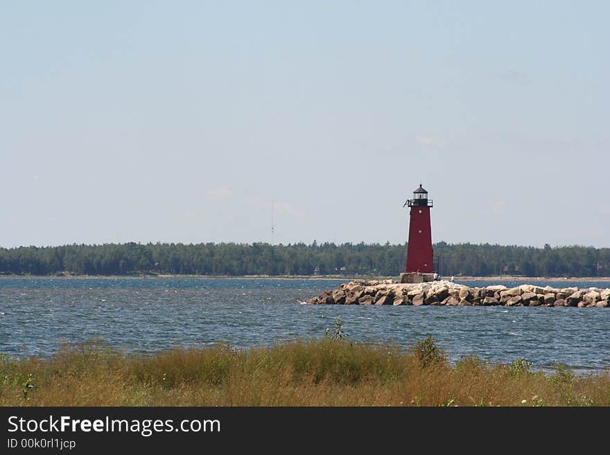 The Lighthouse