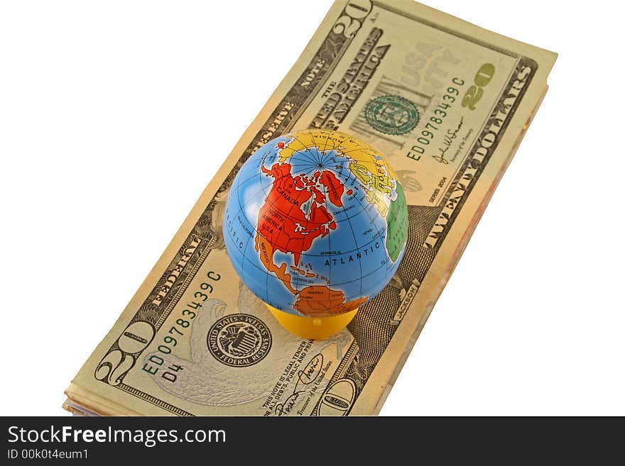 Global Currency