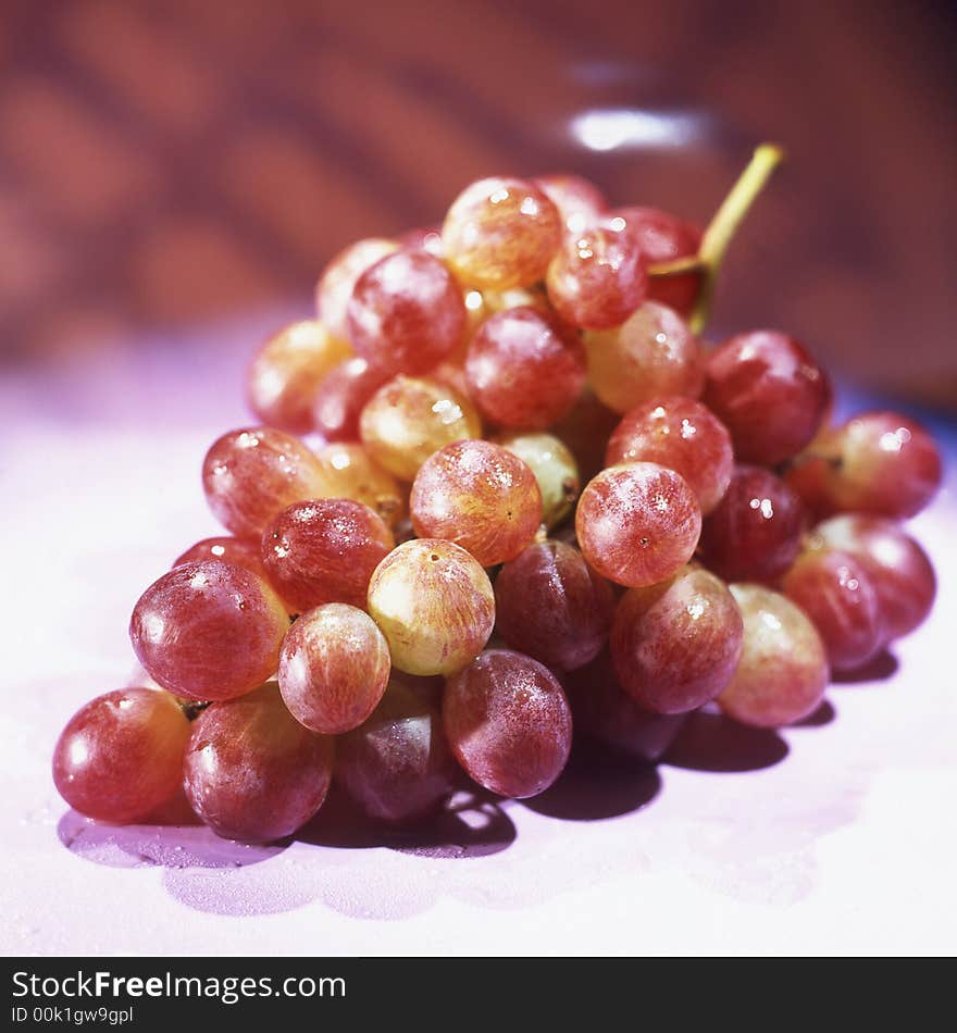 Grapes