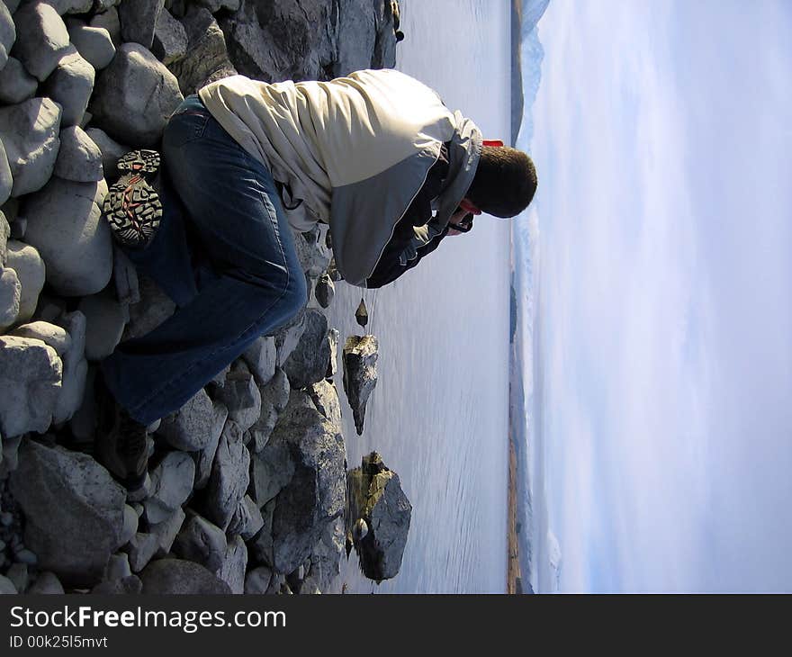 Pictures Of Tekapo