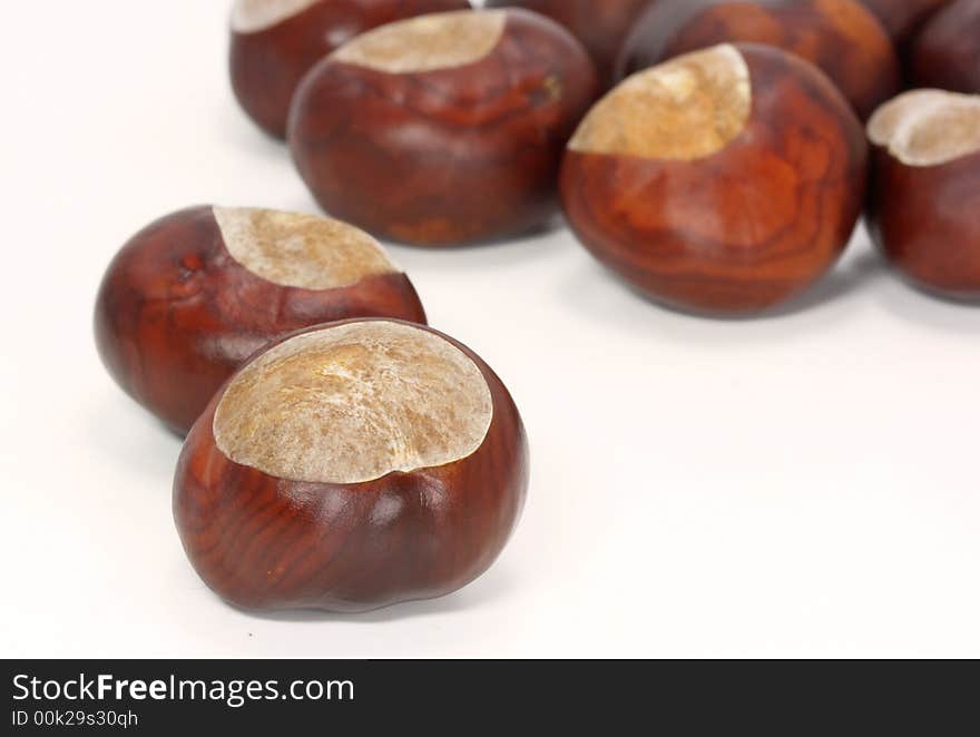 Chestnuts