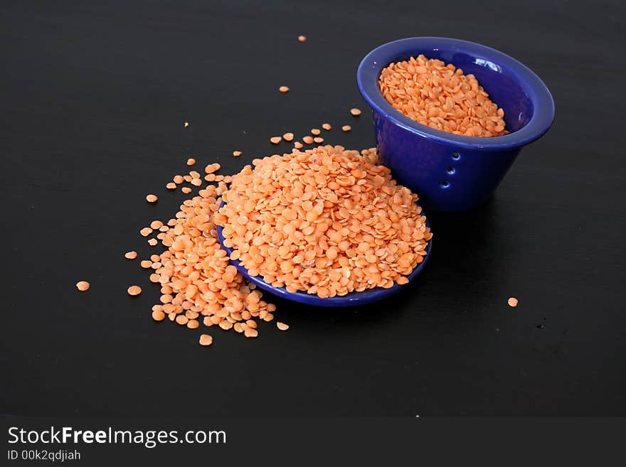 Lentils