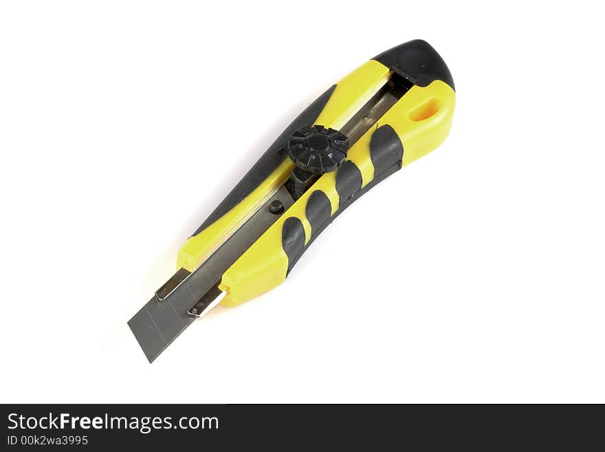 Utility knife