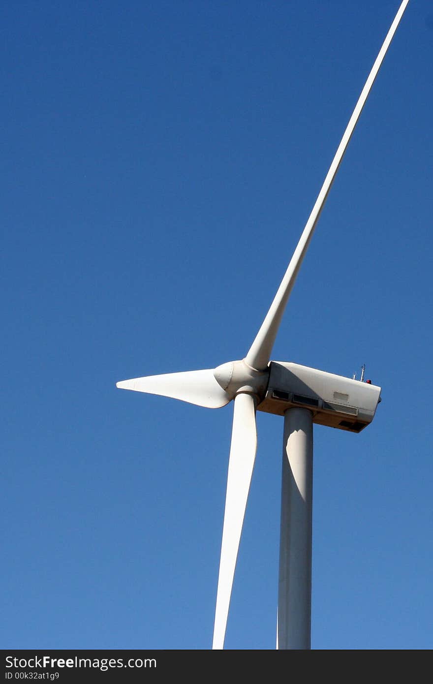 Rotor of Windmill