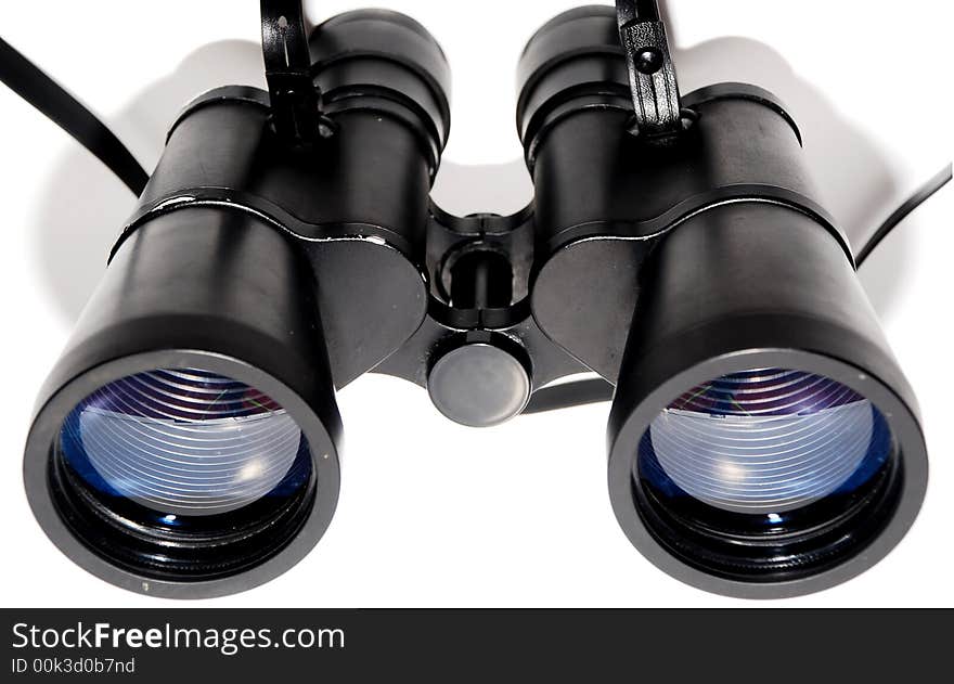 Binocular