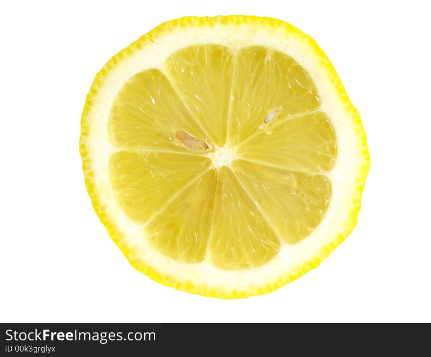 Two lemons